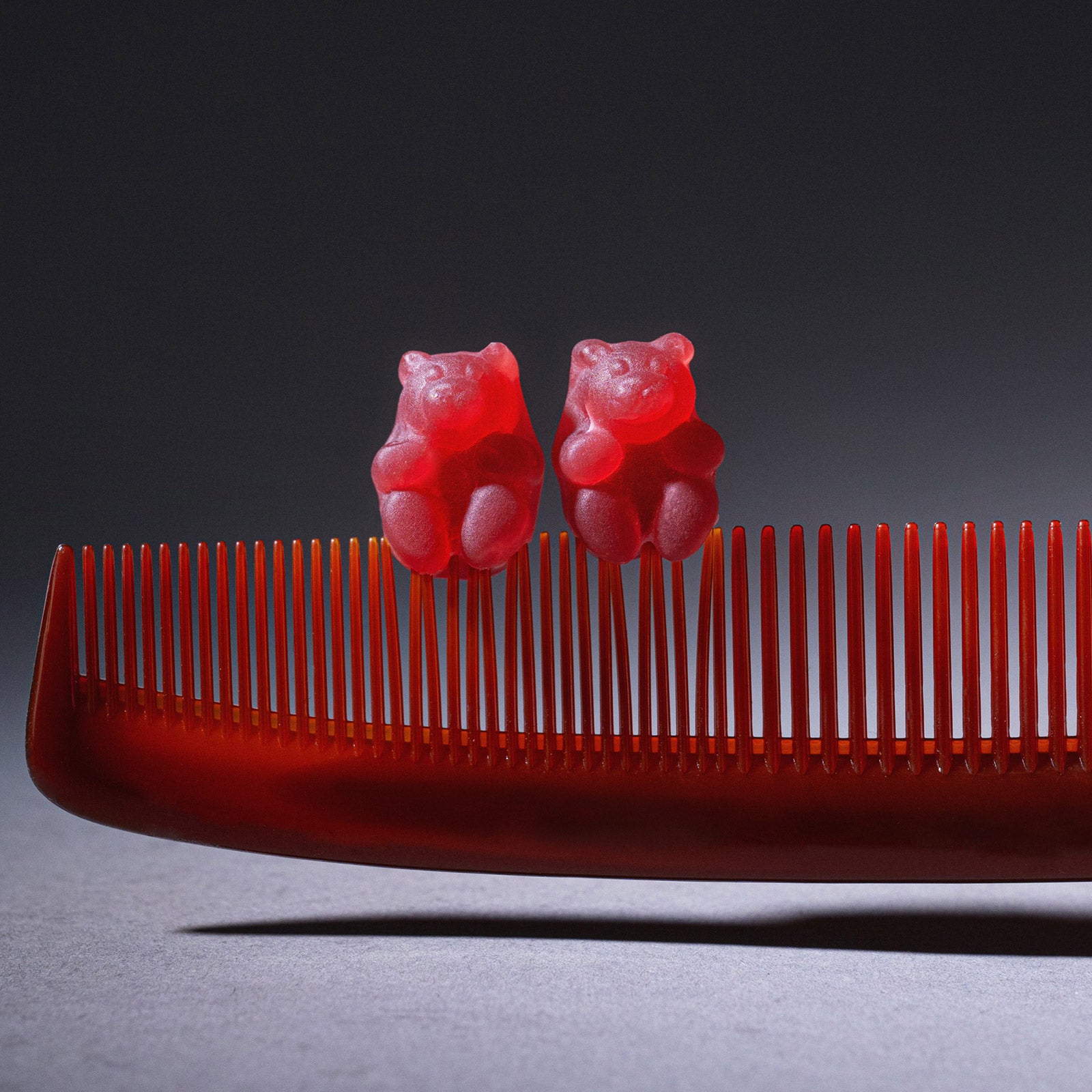 Хранителни добавки Bear's Den