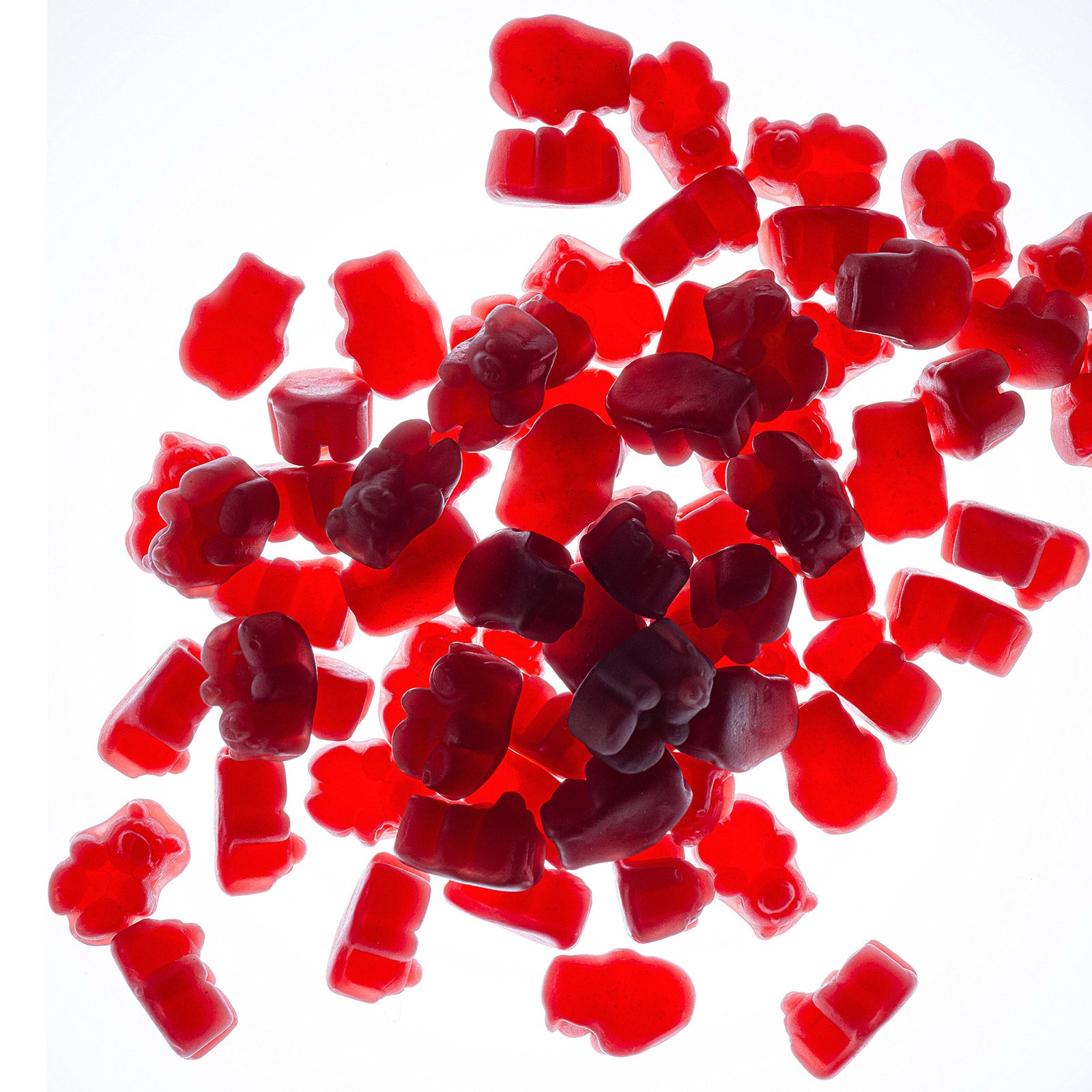 Хранителни добавки Bear's Den