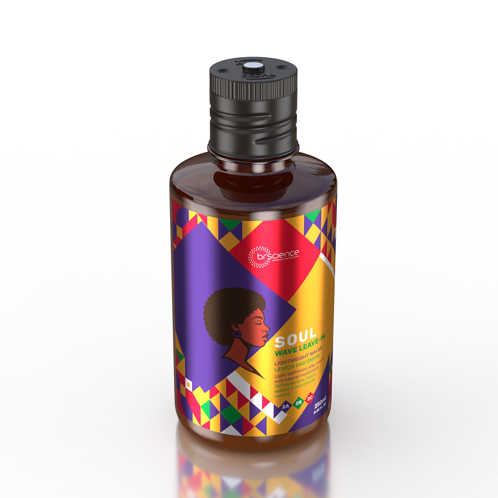 Крем за коса SOUL