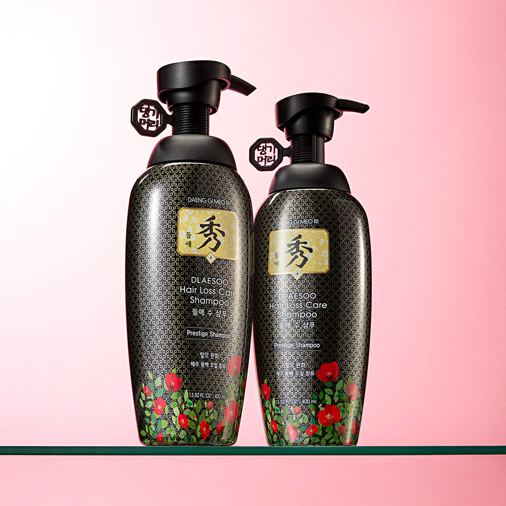 Шампоан Doori Cosmetics