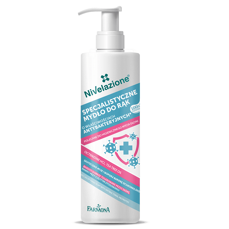 Натурален сапун Farmona