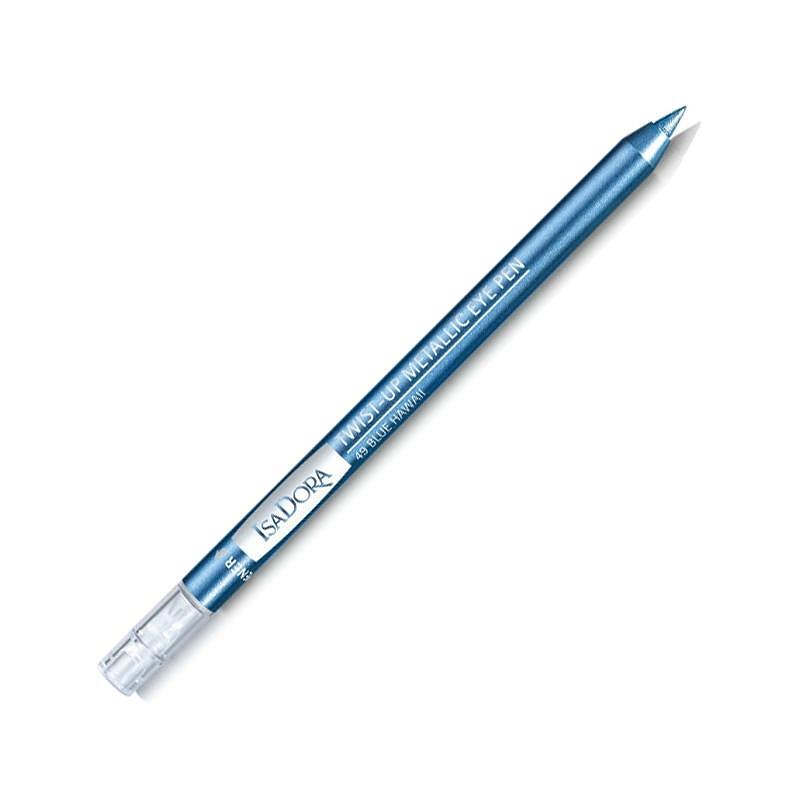 Молив за очи IsaDora 49 Blue Hawaii