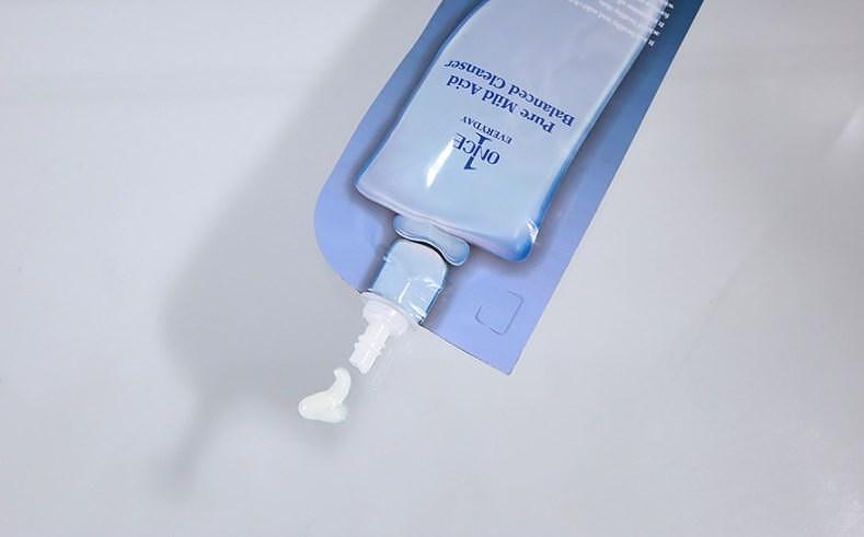 Гел за лице Chamos Cosmetics