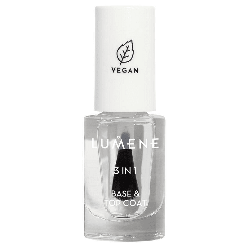 Заздравители за нокти Lumene