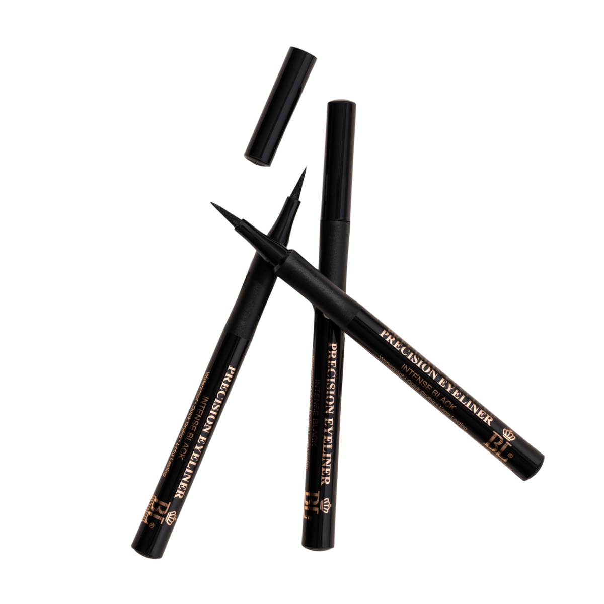 Очна линия писалка BEL London Precision Eyeliner