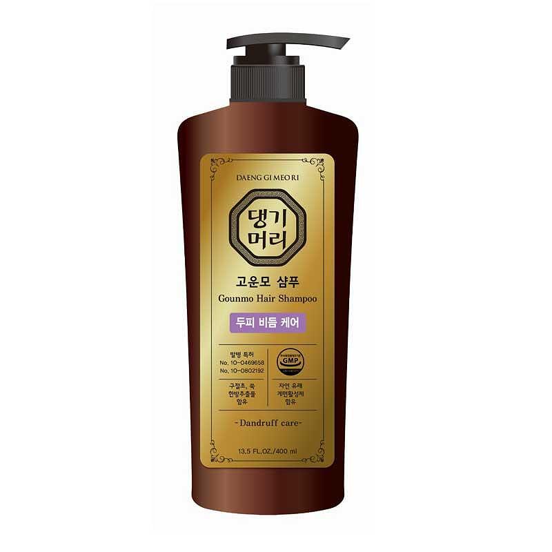 Шампоан Doori Cosmetics