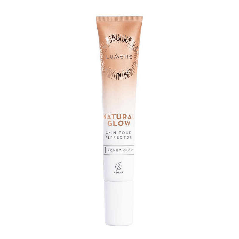 Бронзант Lumene 1 Honey Glow