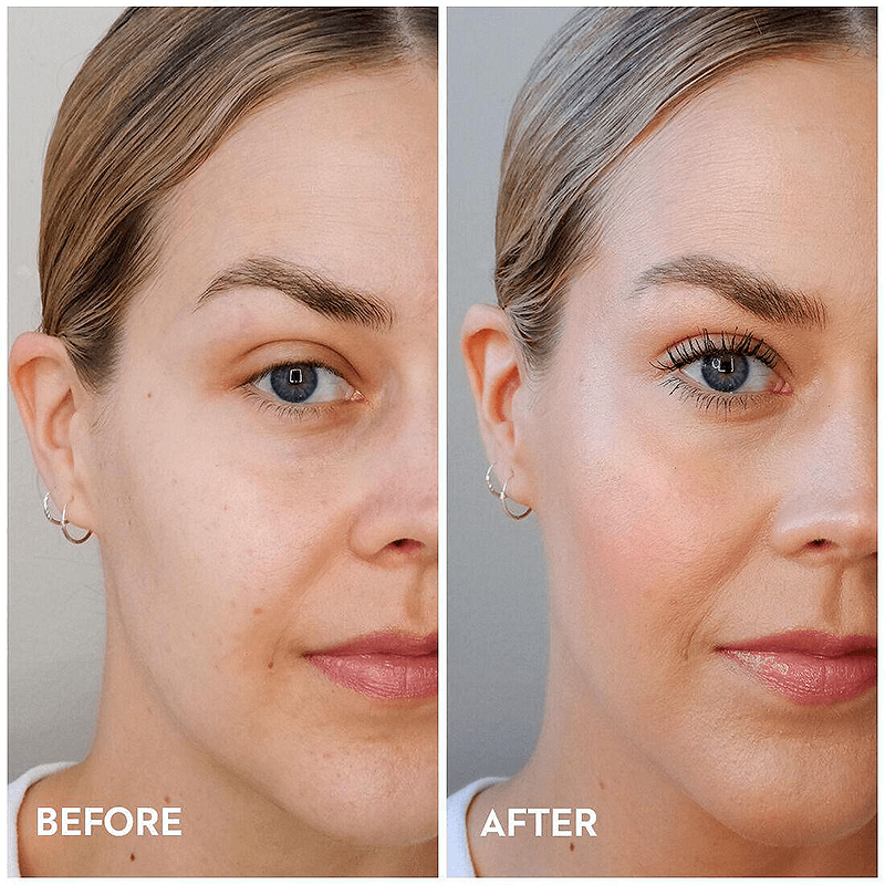 Бронзант Lumene 2 Perfect Tan