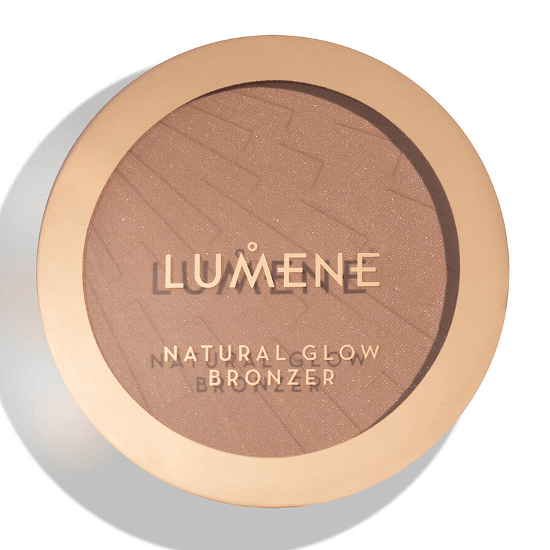 Пудра Lumene Shade 2