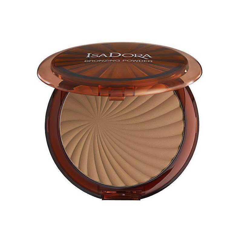 Бронзант IsaDora 02 Nude Flush