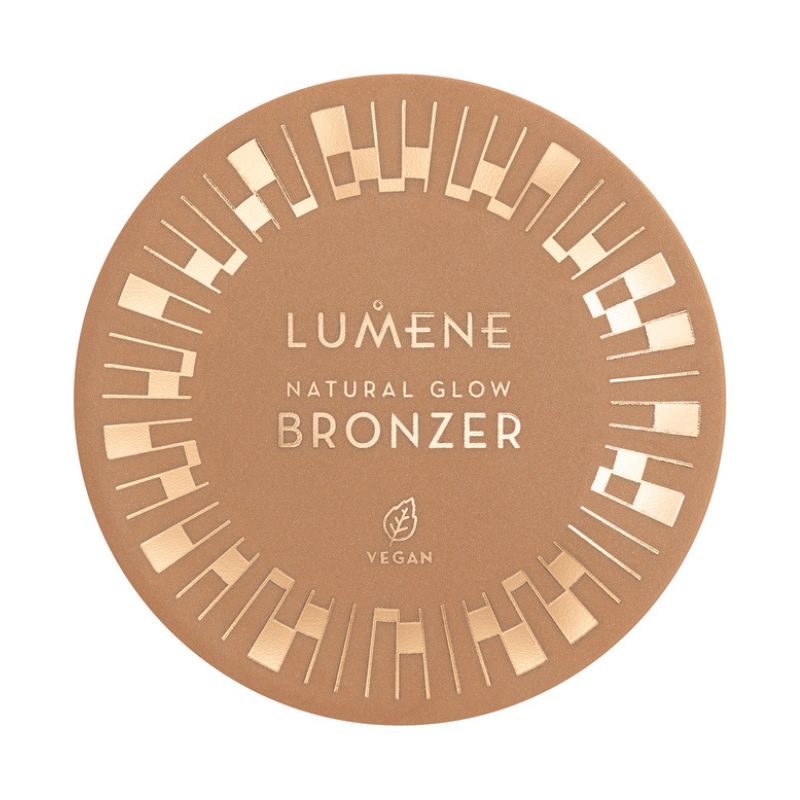 Пудра Lumene