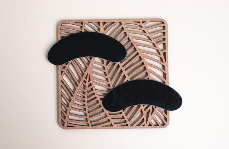 Пачове за очи Chamos Cosmetics