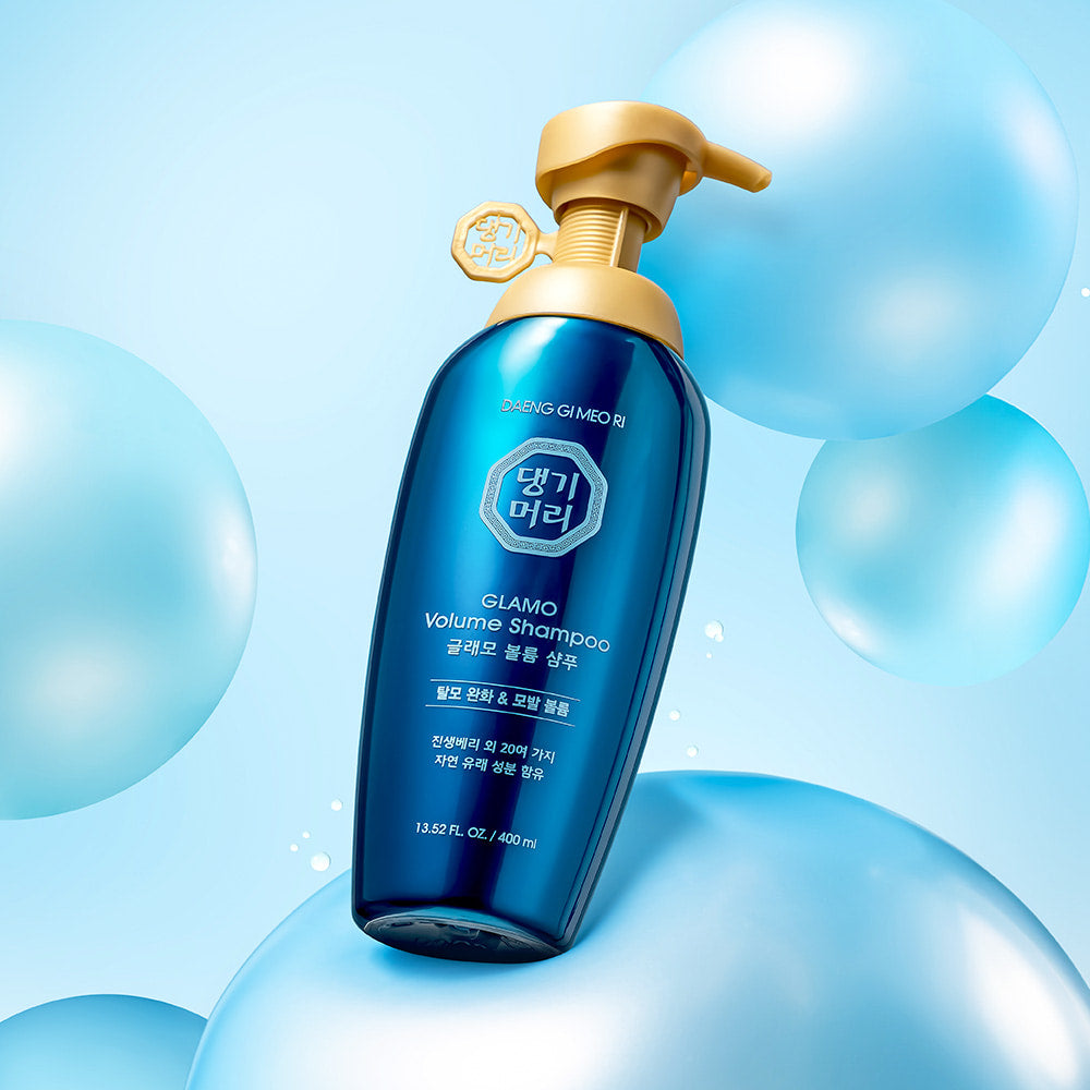 Шампоан Doori Cosmetics