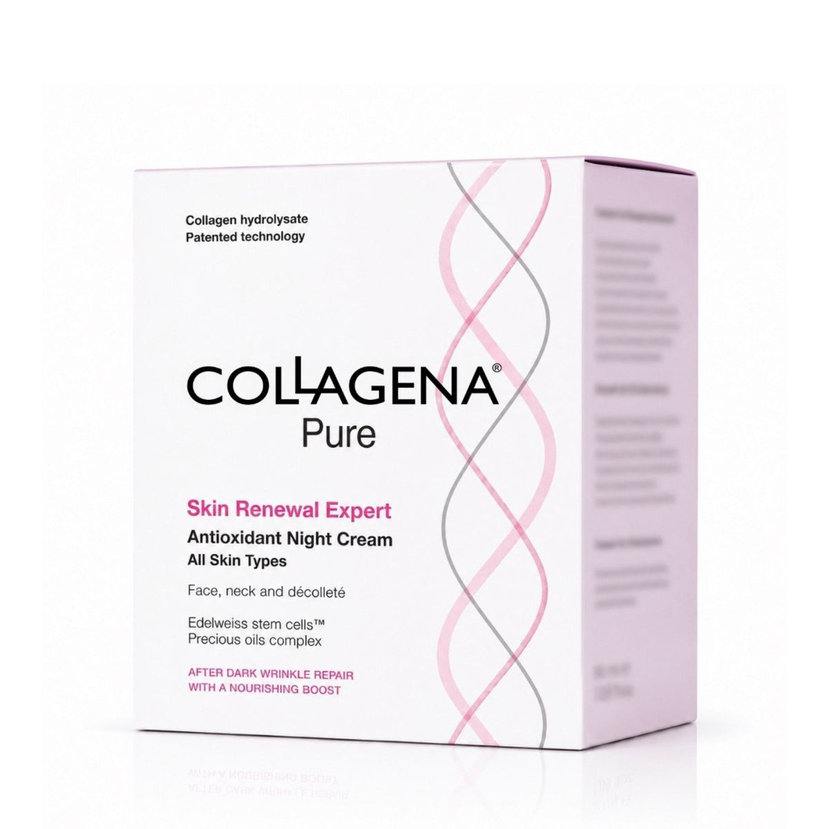 Крем за лице COLLAGENA