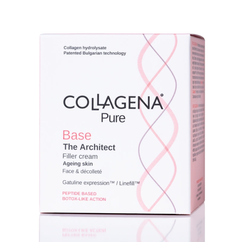 Крем за лице COLLAGENA