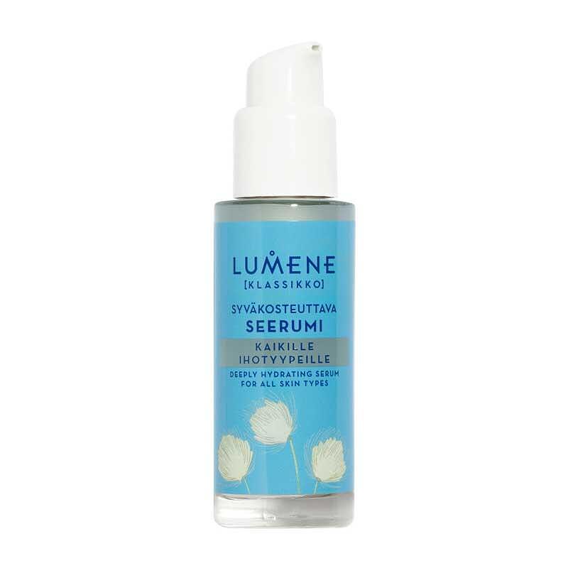 Серум за лице Lumene