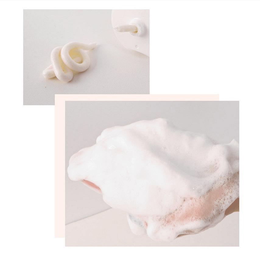 Пяна за лице Chamos Cosmetics