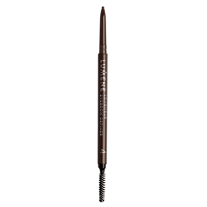 Молив за вежди Lumene 4 Rich brown