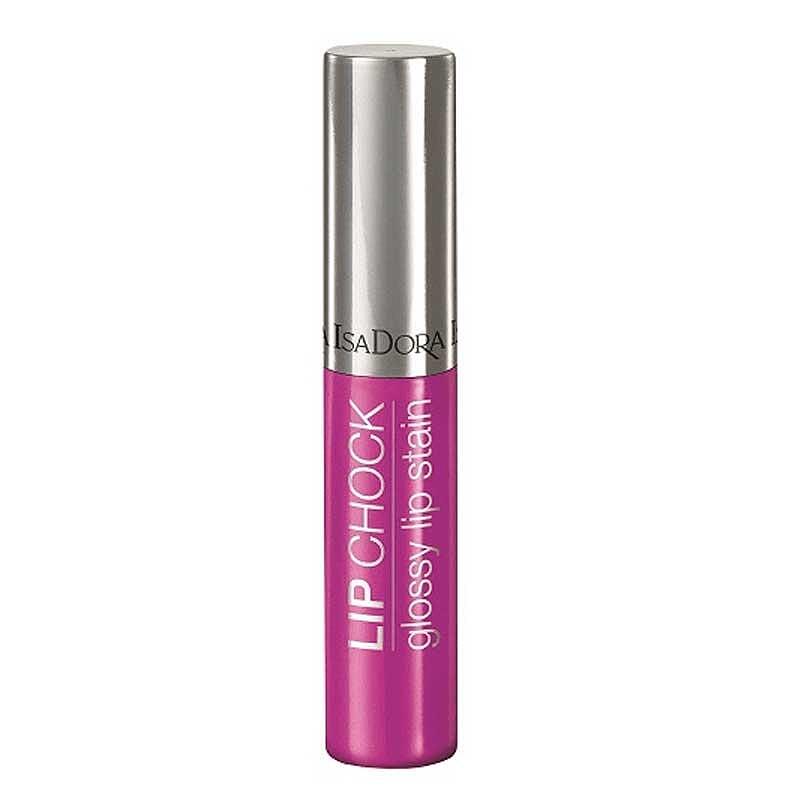 Гланц IsaDora 52 Foxy Fuchsia