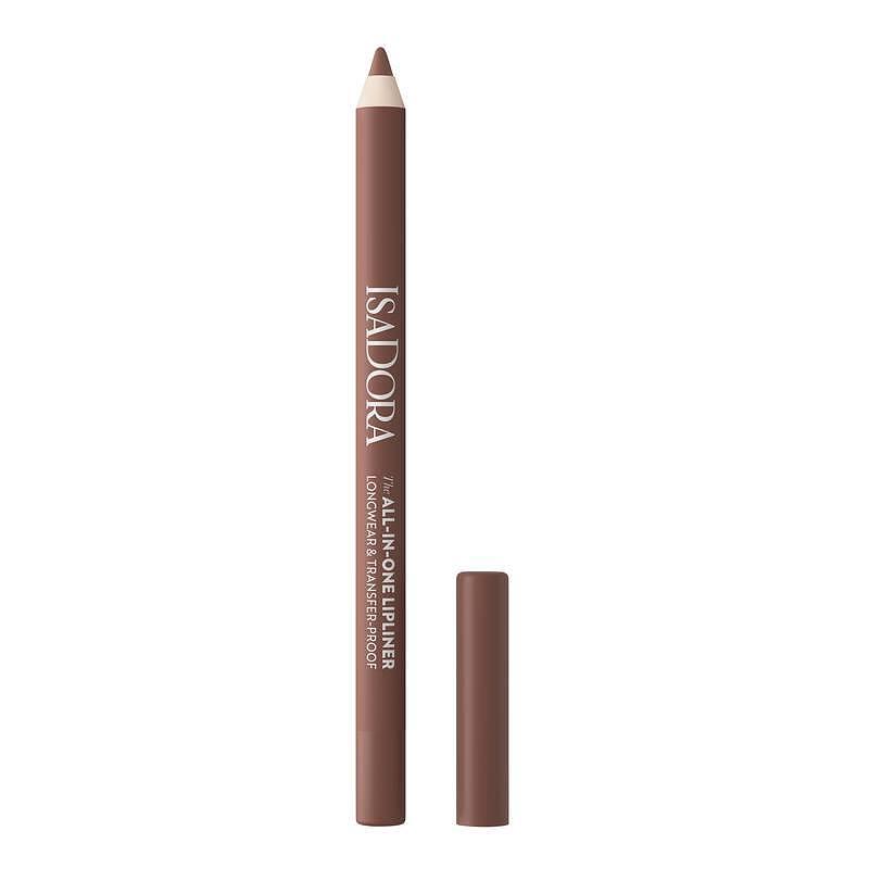 Молив за устни IsaDora 03 CREAMY BROWN