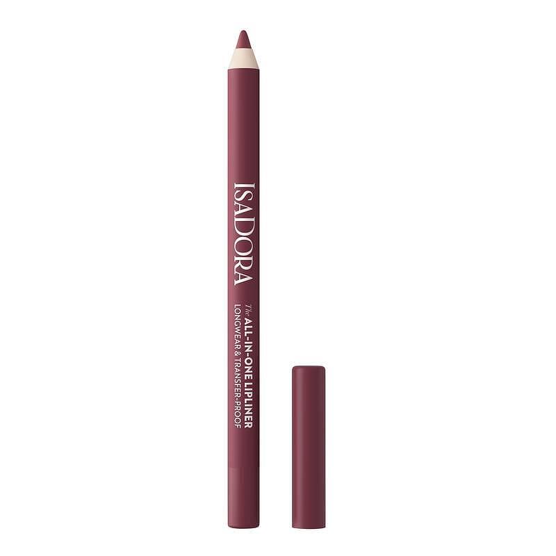 Молив за устни IsaDora 08 ROSEWOOD