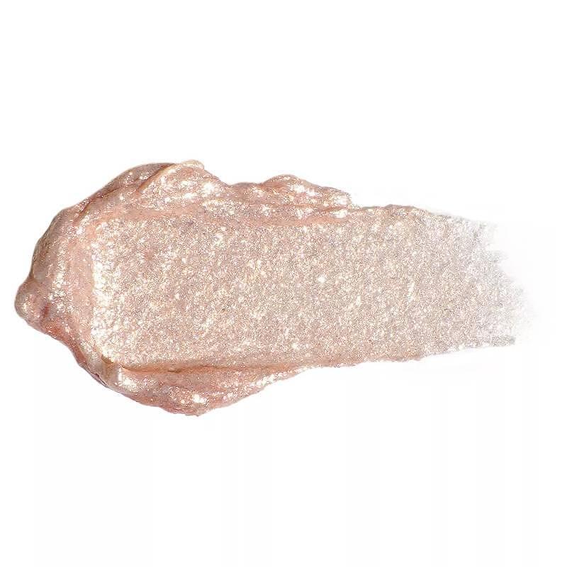 Сенки Vivienne Sabó Paris 02 Shimmery with golden glitters