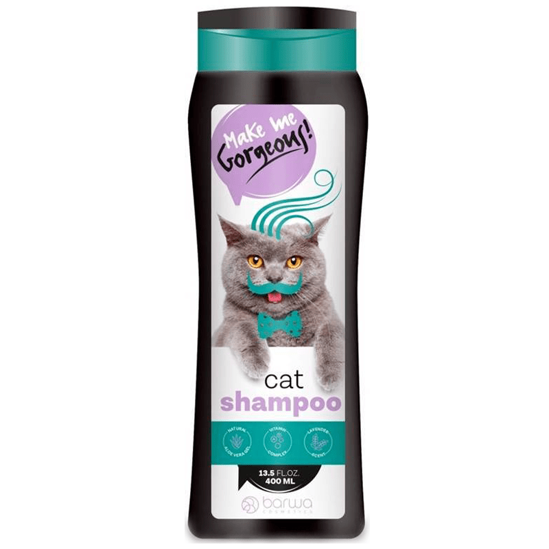 Шампоан Barwa