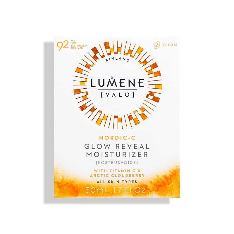 Крем за лице Lumene