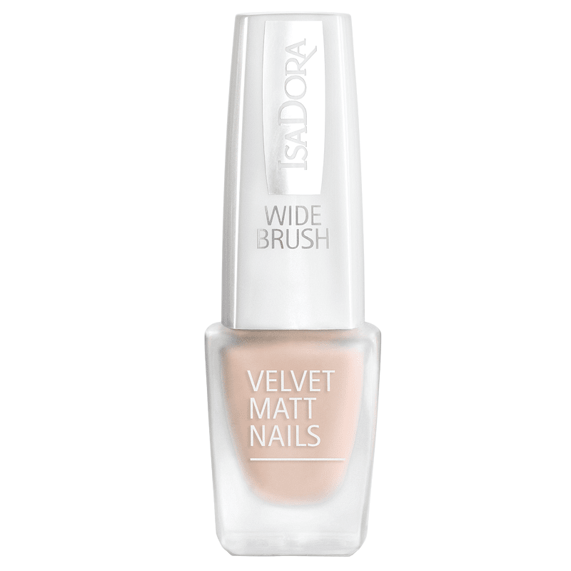 Лак за нокти IsaDora 200 Peach Cream