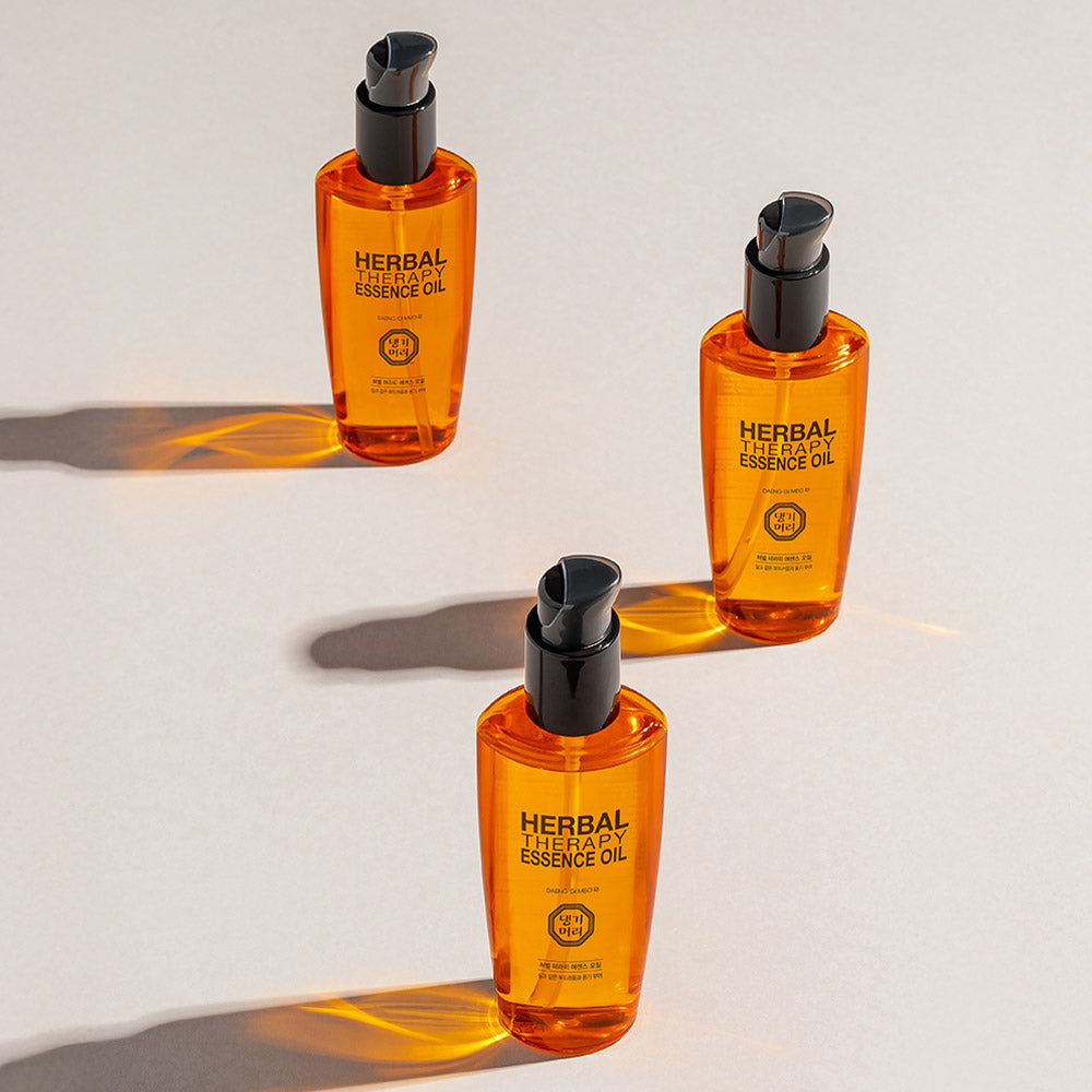 Масло за коса Doori Cosmetics
