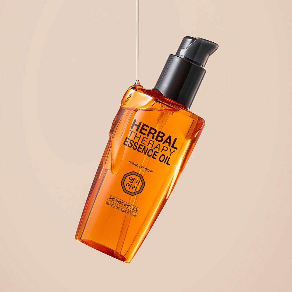 Масло за коса Doori Cosmetics