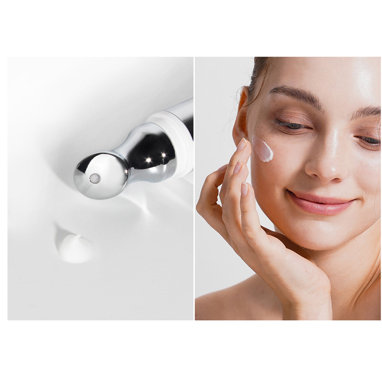 Околоочен крем Chamos Cosmetics