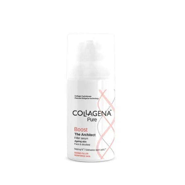 Серум за лице COLLAGENA