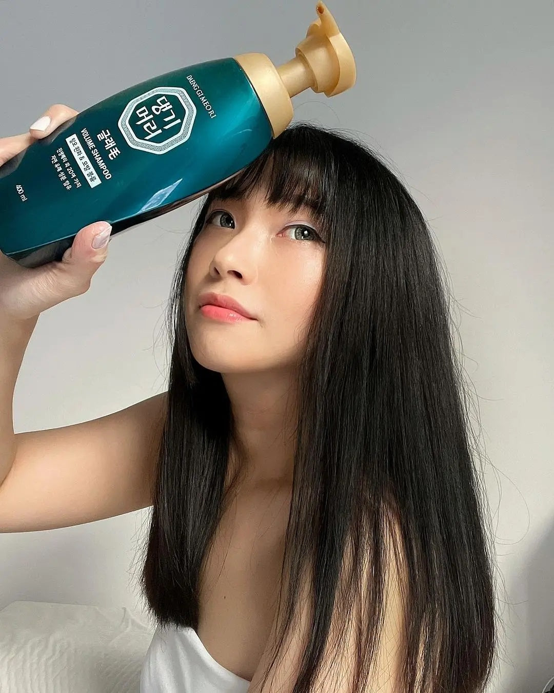 Шампоан Doori Cosmetics