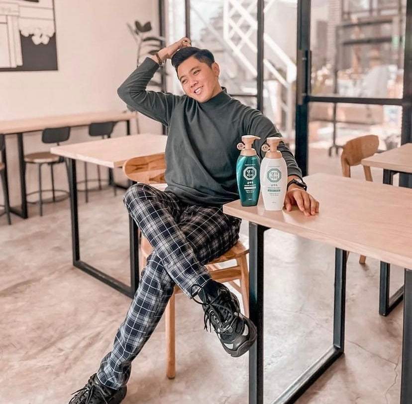 Шампоан Doori Cosmetics