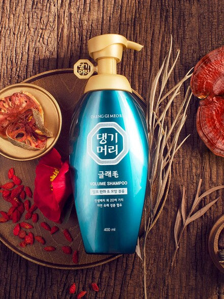 Шампоан Doori Cosmetics