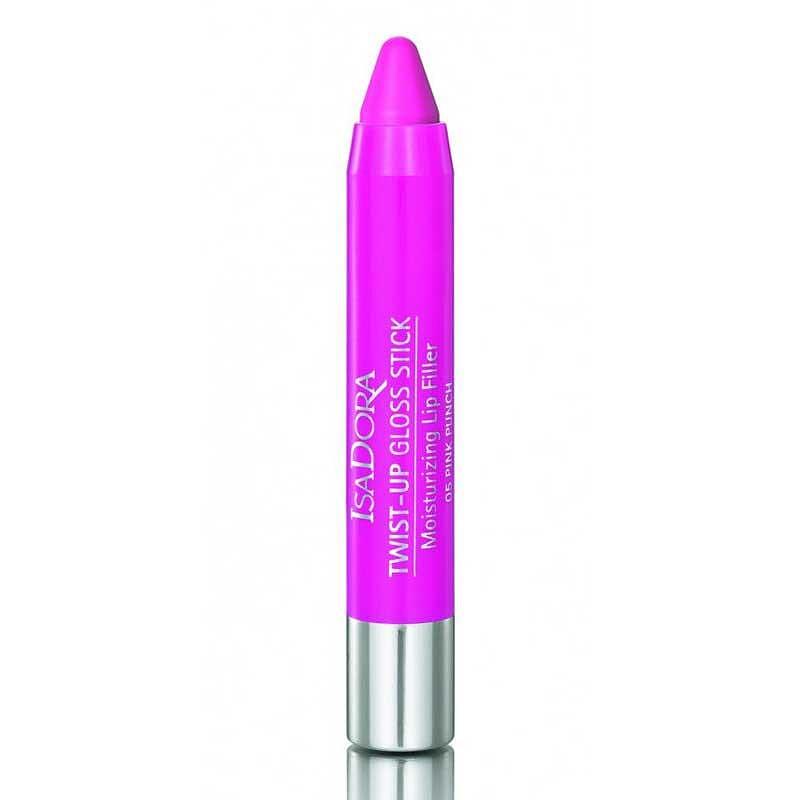 Гланц IsaDora 05 Pink Punch