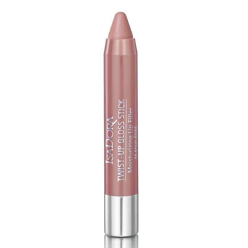 Гланц IsaDora 59 Boho Beige