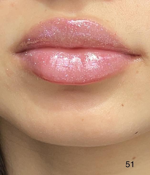 Гланц Vivienne Sabó Paris
