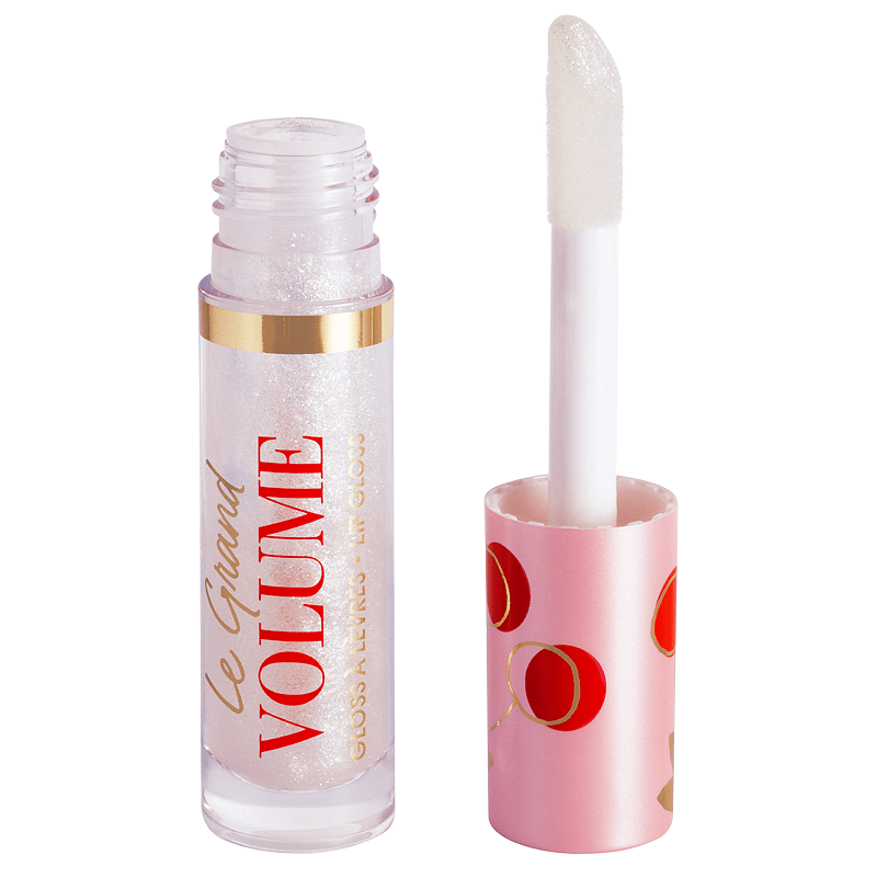 Гланц Vivienne Sabó Paris 01 LITCHI Pearl