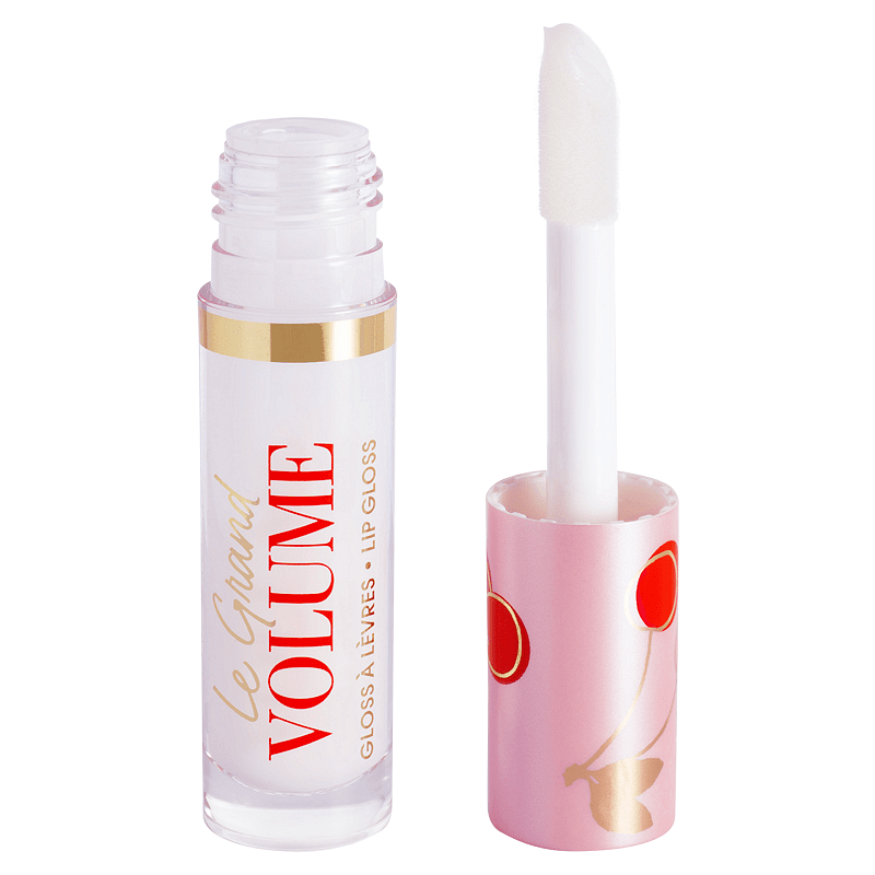 Гланц Vivienne Sabó Paris 02 COCO Milky