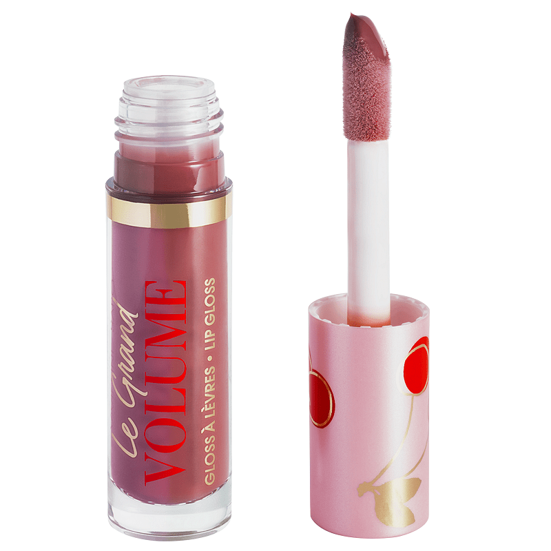 Гланц Vivienne Sabó Paris 11 PRUNE Plum