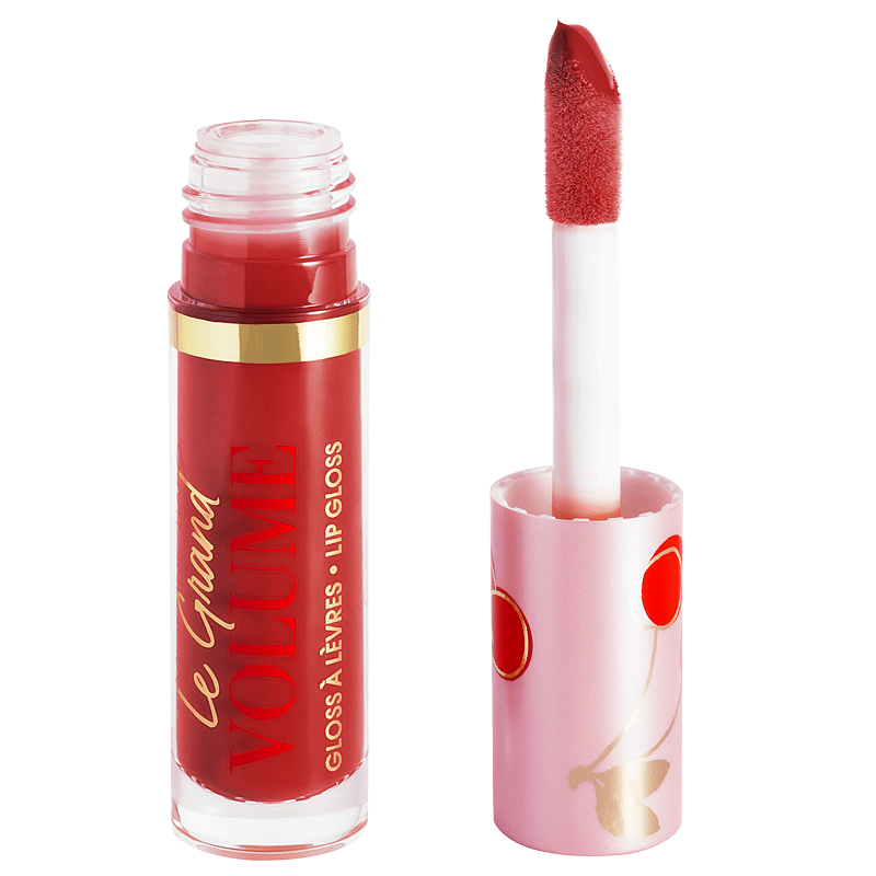 Гланц Vivienne Sabó Paris 12 CERISE Red