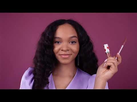 Гланц Vivienne Sabó Paris