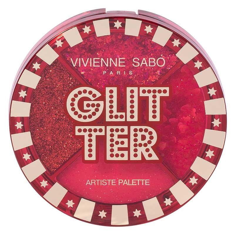 Хайлайтър Vivienne Sabó Paris