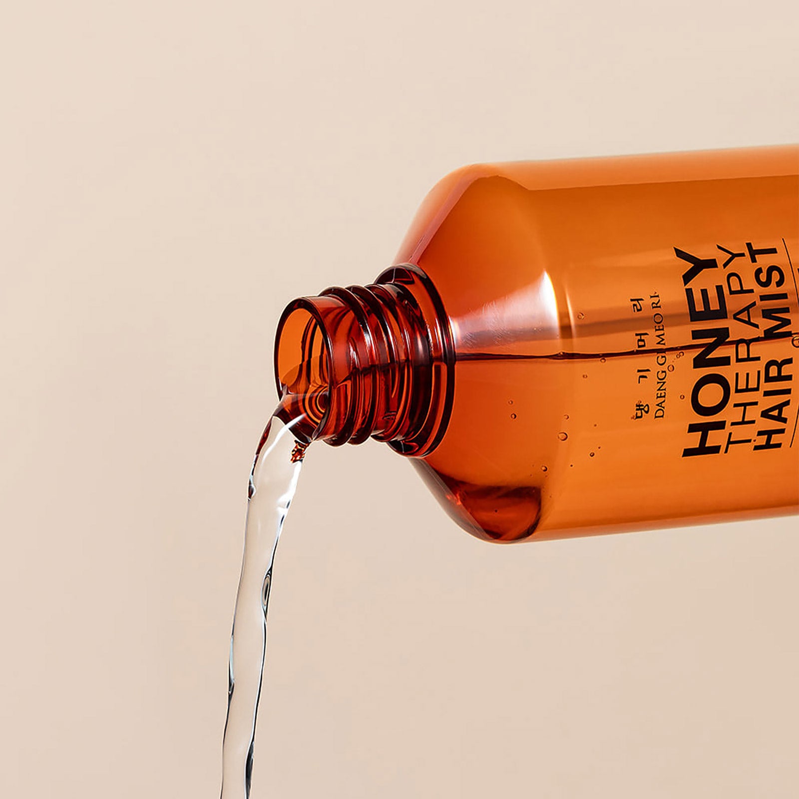 Спрей - Мист за коса Медена терапия Doori Honey Therapy Hair Mist