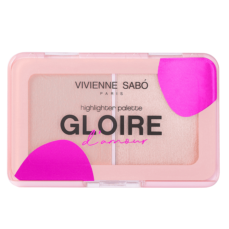 Хайлайтър Vivienne Sabó Paris