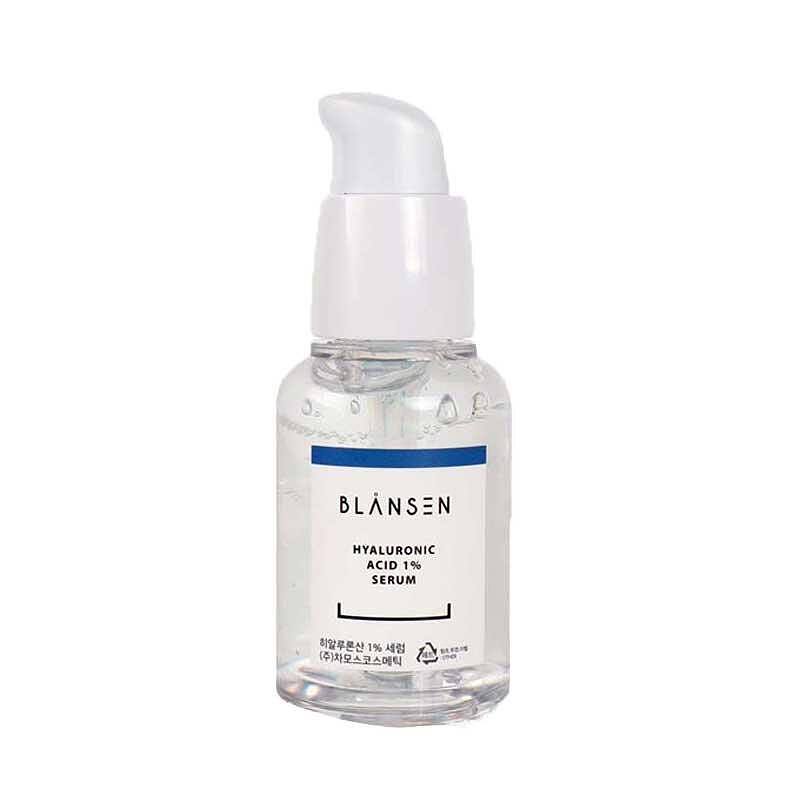 Серум за лице Chamos Cosmetics