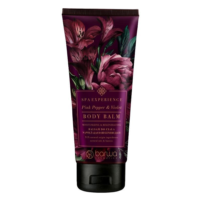 Лосион за тяло Barwa