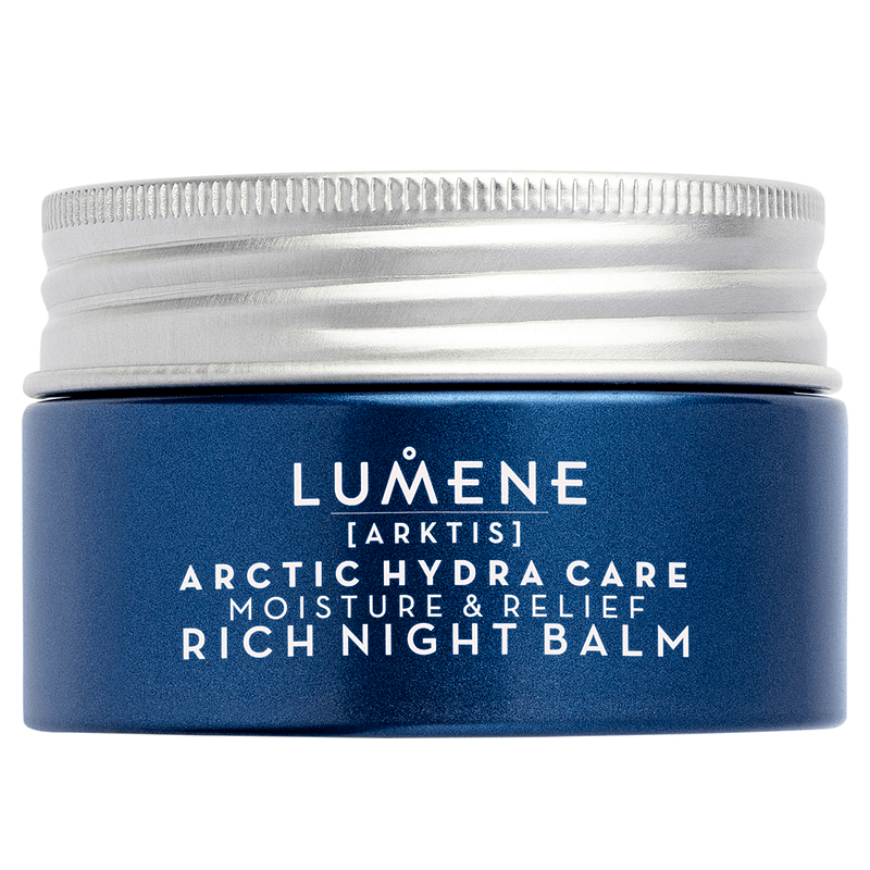 Крем за лице Lumene